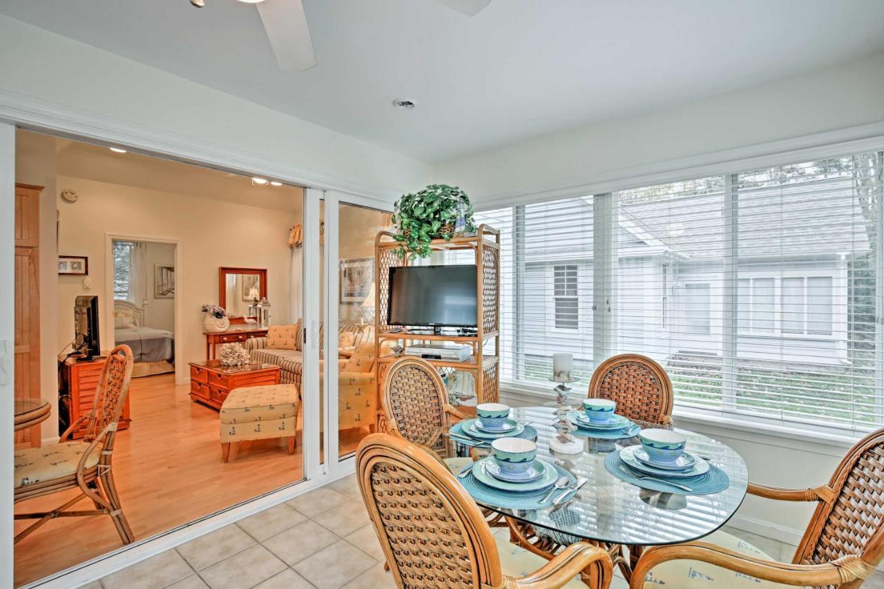 Coastal Wells Cottage With Access To Game Room And Gym Bagian luar foto