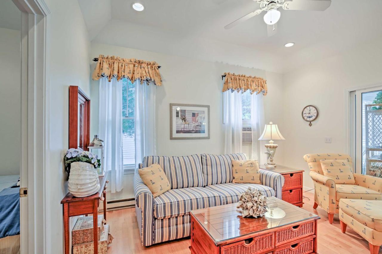 Coastal Wells Cottage With Access To Game Room And Gym Bagian luar foto