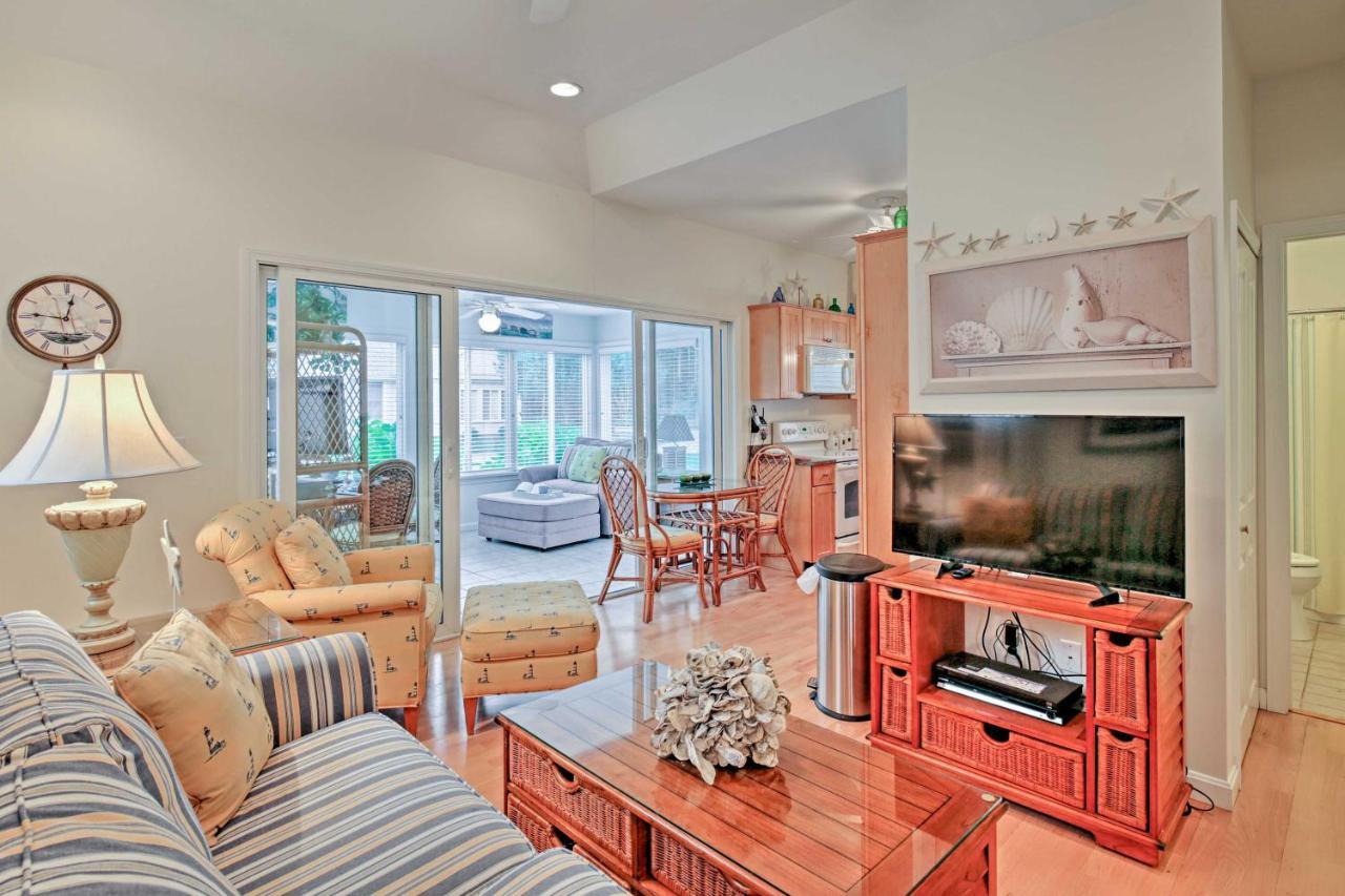 Coastal Wells Cottage With Access To Game Room And Gym Bagian luar foto