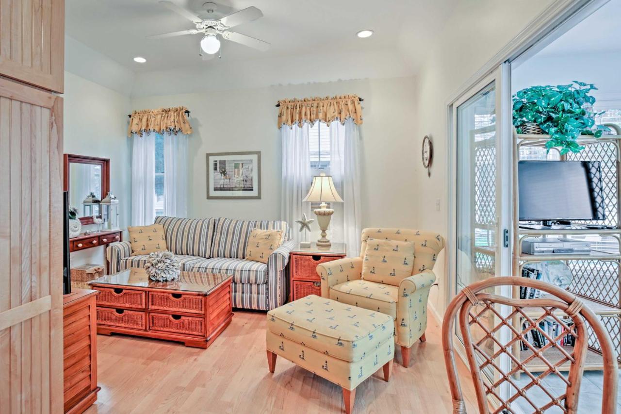 Coastal Wells Cottage With Access To Game Room And Gym Bagian luar foto