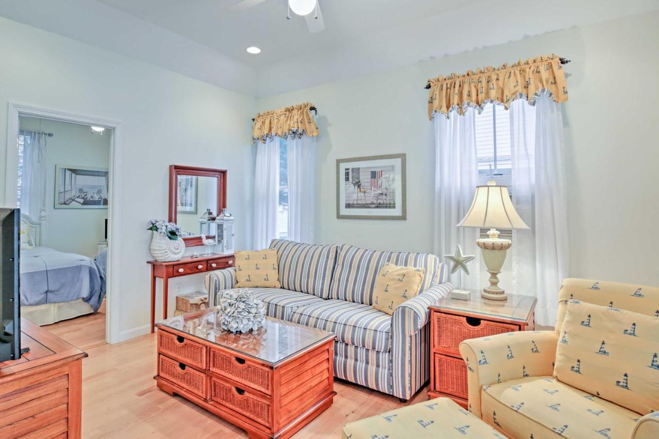Coastal Wells Cottage With Access To Game Room And Gym Bagian luar foto