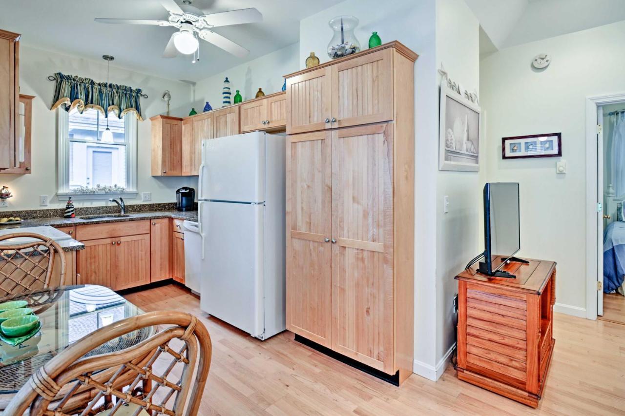 Coastal Wells Cottage With Access To Game Room And Gym Bagian luar foto